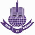 V.B. International Senior Secondary School