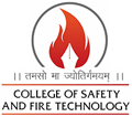 College of Safety and Fire Technology