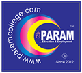 Param-College-logo