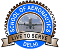 School of Aeronautics