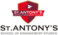 St. Antony's School of Management Studies