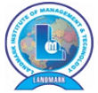 Landmark Institute of Management and Technology