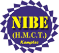 NIBE College of Hotel Management