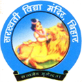 Saraswati Vidya Mandir logo