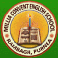 Millia Convent English School