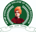Swami Vivekanand College of Higher Education