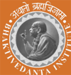 Bhaktivedanta Institute