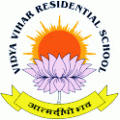Vidya Vihar Residential School logo