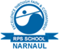 RPS Public Senior Secondary School