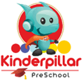 Kinderpillar-Pre-School-log