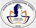 Silver Oak International School