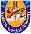 Aadarsh-Gurukul-Academy-log