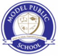 Model-Public-School-logo