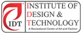 Institute of Design and Technology - IDT