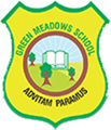 Green-Meadows-School-logo