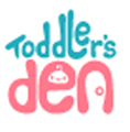 Toddler's-Den-Preschool-log