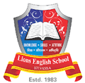Lions-English-School-logo