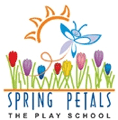 Spring Petals The Play School