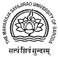 maharaja sayajirao university baroda logo