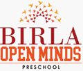 Birla Open Minds Preschool