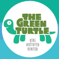 The Green Turtle