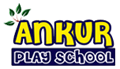 Ankur-Play-School-logo