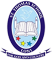 St.-Thomas-School-logo