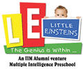 Little Einsteins