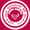 Burdwan Municipal High School  logo