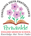 Periwinkle English Medium School