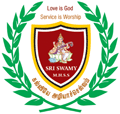 Sri Swamy Matriculation Higher Secondary School