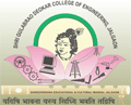 Shri Sureshdada Jain College of Engineering logo