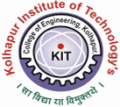 Kolhapur Institute of Technology's College of Engineering logo