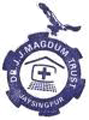 Dr. J.J Magdum College Of Engineering Logo