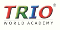 Trio-World-Academy-logo