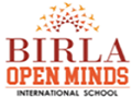 Birla Open Minds International School