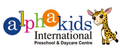 Alphakids International Preschool and Day Care Centre