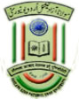 Maulna Azad National Urdu university Logo