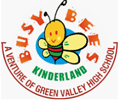Busy Bees Kinderland