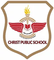 Christ-Public-School-logo