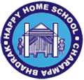 Happy-Home-School-logo