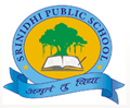 Srinidhi-Public-School-logo