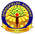 Springfields-Academy-logo