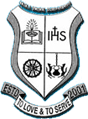 Loyola School logo
