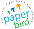 Paper Bird Preschool and Daycare