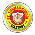 St.-Thomas-High-School-logo