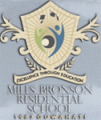 The Miles Bronson Residential School