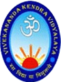 Vivekananda Kendra Vidyalaya (NEC)logo