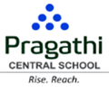 Pragathi-Central-School-log