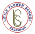 Little-Flower-School-logo